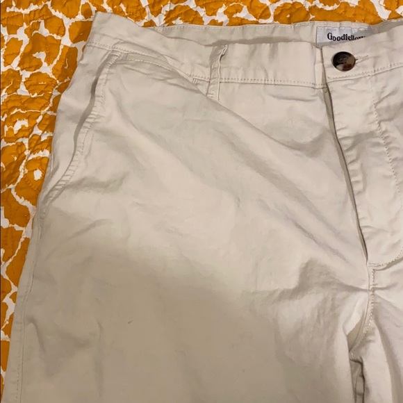 ❗️BOGO❗️Goodfellow Linden Shorts - Picture 4 of 7